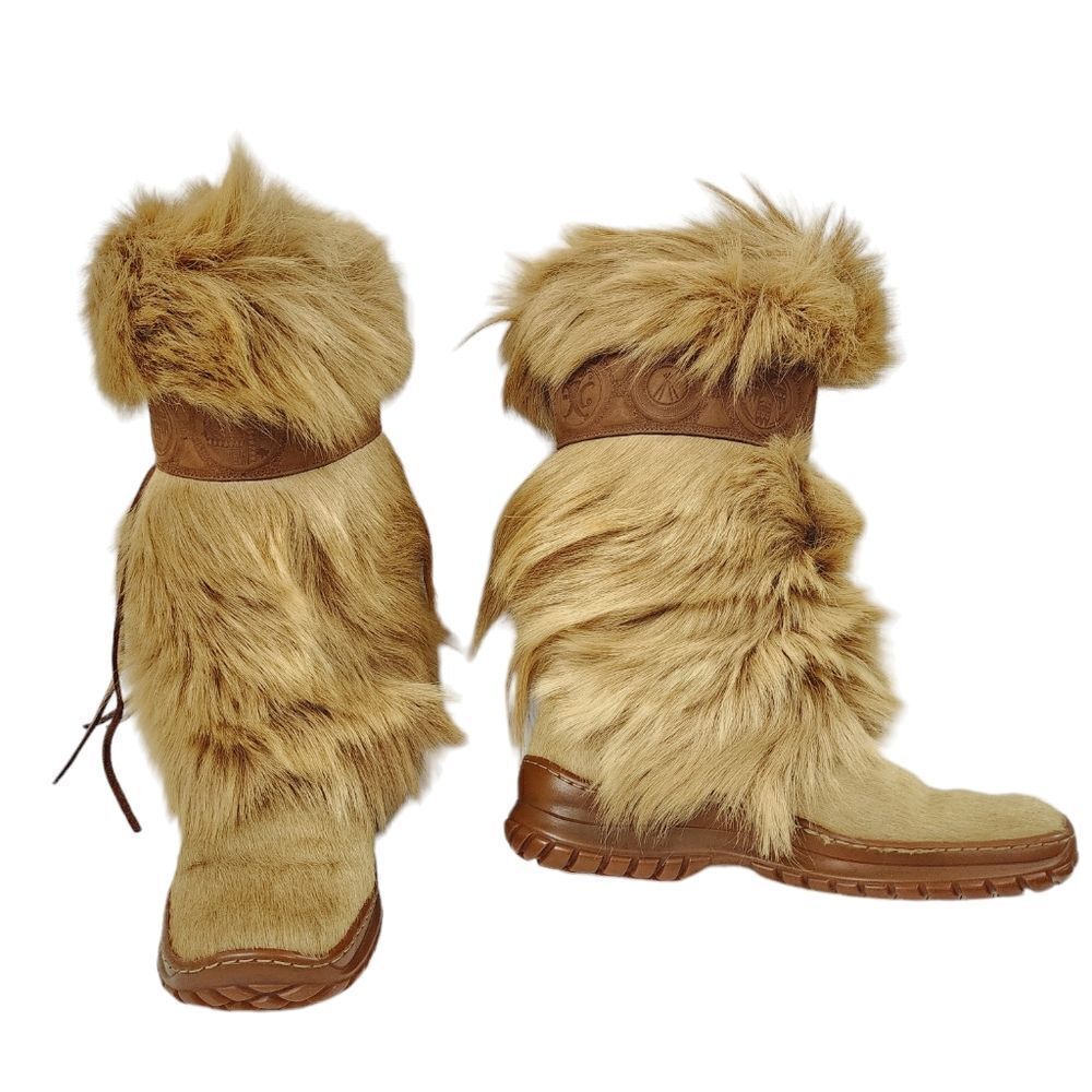 Pajar boots  - Picture 8 of 12